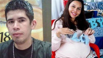 le dan perpetua por asesinar a su ex embarazada le dan perpetua por asesinar a su ex embarazada