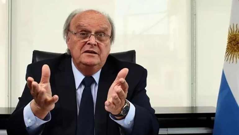 De Mendiguren: “Si hay PASO, Massa es el mejor candidato”