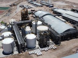 Rio Tinto ampliará la capacidad de producción en Rincón.