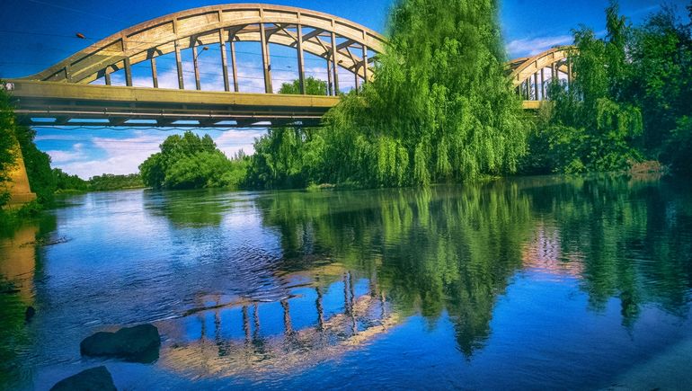 Proponen declarar el puente viejo como museo y hacer uno nuevo con peaje