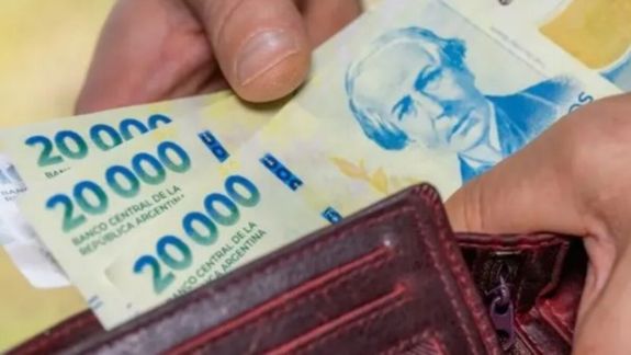 Jubilados ANSES: confirmaron montos totales con bono más aguinaldo y fechas de pago de diciembre 2025