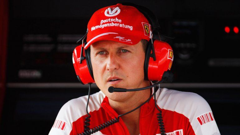 El presidente de la Federación Internacional del Automóvil dio a conocer que en los últimos días fue a visitar al alemán Michael Schumacher.