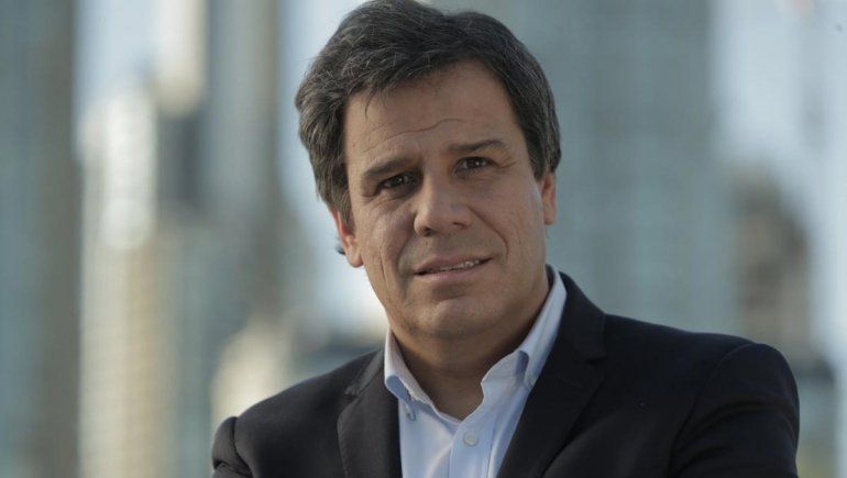 Ginés cuestionó a Manes por dichos sobre la depresión