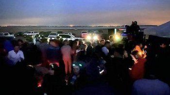 roquenses hicieron una fiesta en la playa y terminaron presos roquenses hicieron una fiesta en la playa y terminaron presos