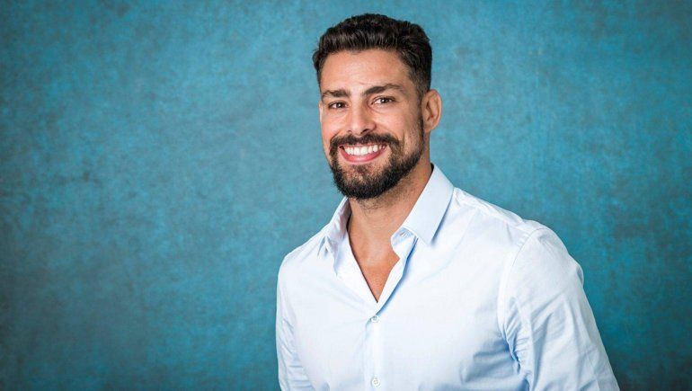 Jorgito de Avenida Brasil vuelve con otra telenovela