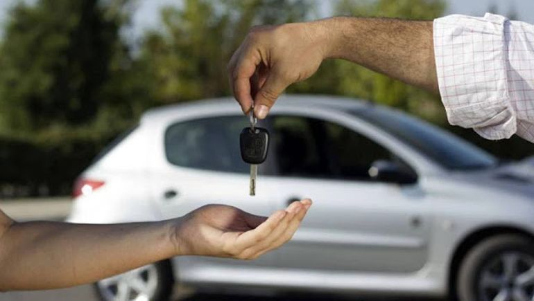 ¿Cuánto cuesta la transferencia de los autos usados en julio 2025?