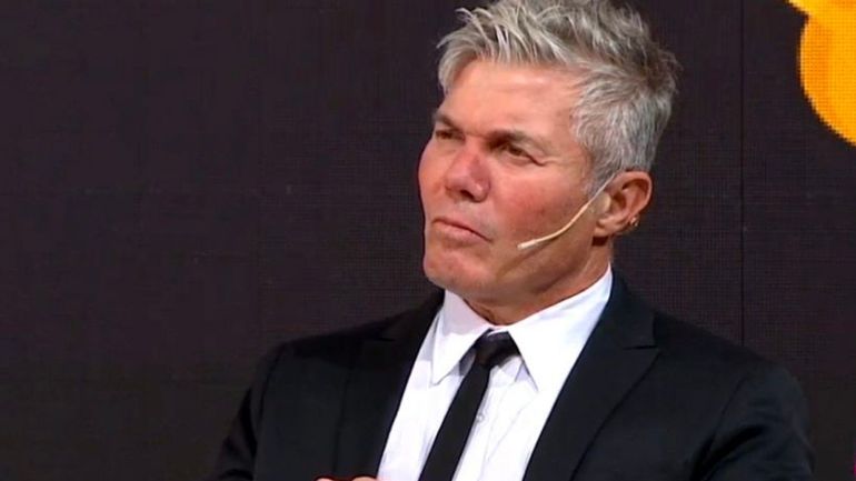 Fernando Burlando Fernando Burlando