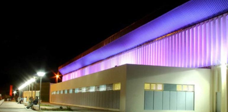 El Predio Ferial de Comodoro Rivadavia recibirá a La Renga el jueves y el sábado. El Predio Ferial de Comodoro Rivadavia recibirá a La Renga el jueves y el sábado.