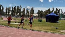 el atletismo tuvo su fiesta en neuquen con una competencia multitudinaria el atletismo tuvo su fiesta en neuquen con una competencia multitudinaria