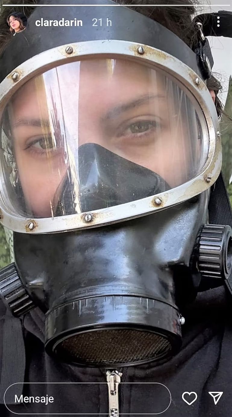 Clara Darín Clara Darín