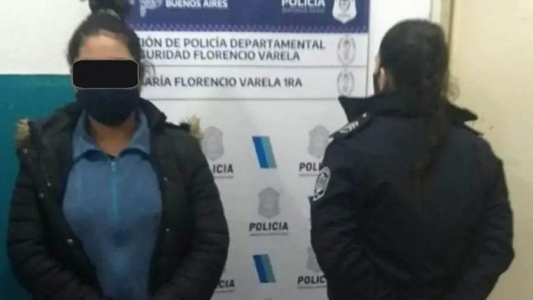 Espeluznante: la detuvieron por prostituir a su hermana de 15 años