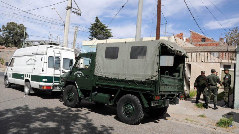 Rescataron a una mujer salteña víctima de una red de trata en San Lorenzo Sur