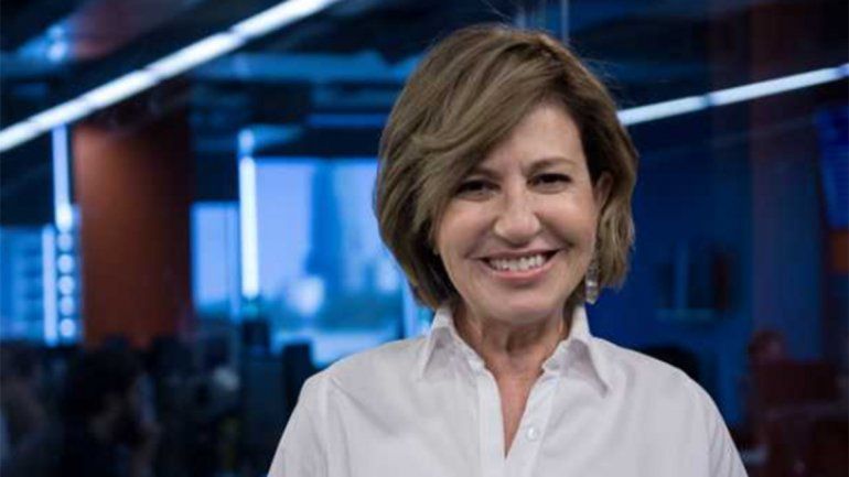 Mercedes Morán: No fui kirchnerista ni cristinista, pero sí aplaudí muchas de las decisiones