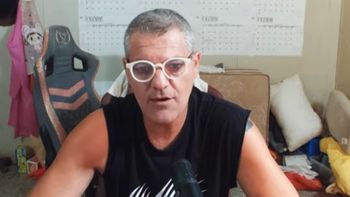 El youtuber Frank Cuesta publicó una serie de videos en sus redes sociales con varias confesiones. El youtuber Frank Cuesta publicó una serie de videos en sus redes sociales con varias confesiones.