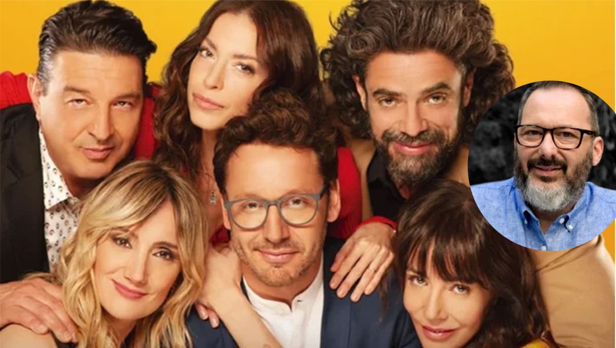 El primero de nosotros