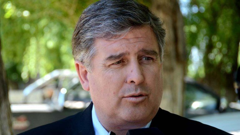 Nicola dijo que si gana Macri va a ser un retroceso para el país