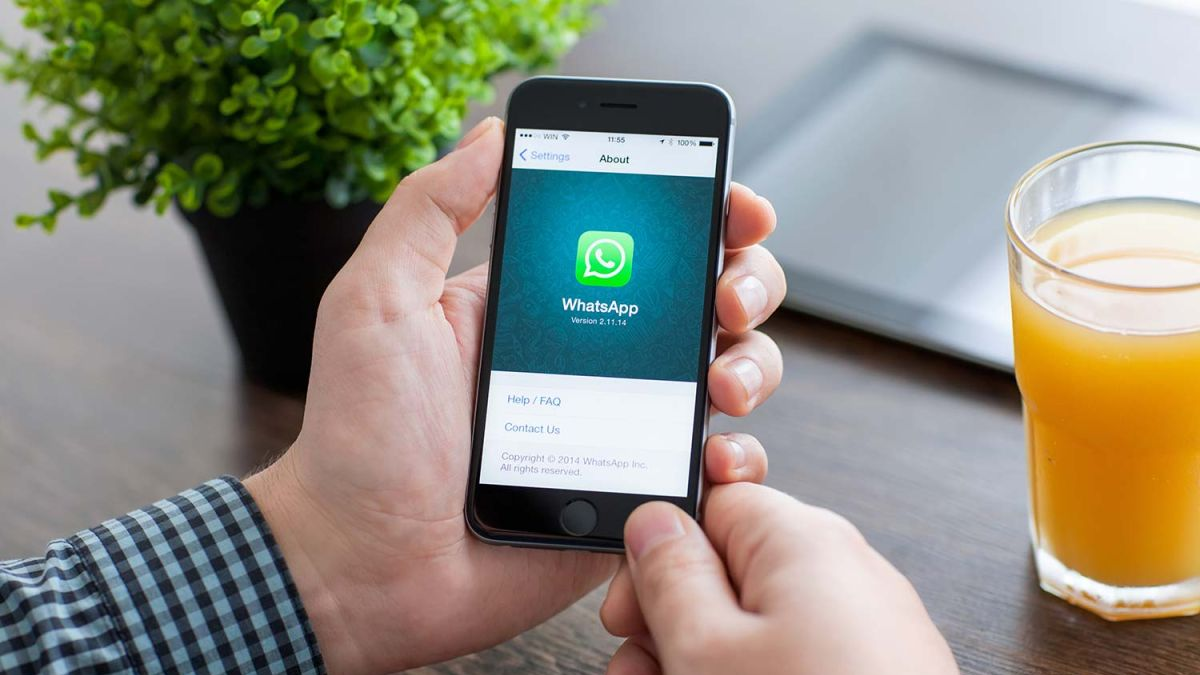 Whatsapp Web Enviar Mensaje A Un Numero Sin Agregarlo