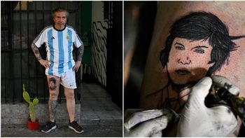 Tatuaje Javier Milei..jpg