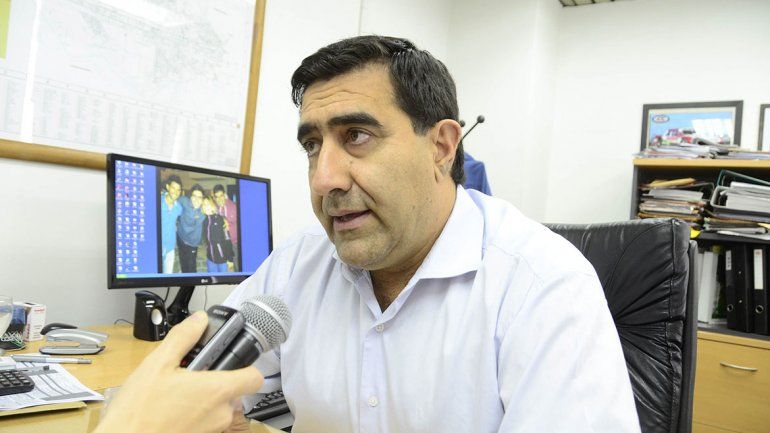 Pechi aumentará los sueldos municipales de forma trimestral