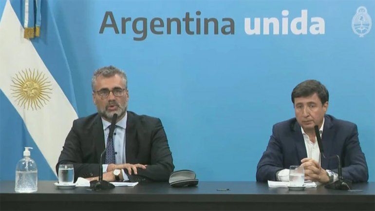 Por la emergencia del coronavirus, jubilaciones mínimas, AUH y planes sociales recibirán un bono