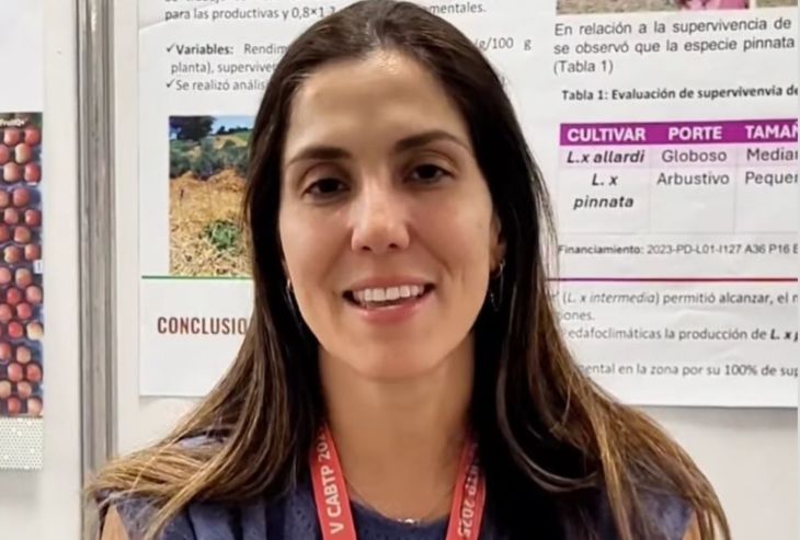 Bárbara Blanco-Ulate | Más Produccion Bárbara Blanco-Ulate