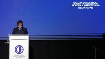 javier milei hablo sobre las proximas elecciones: este es un momento bisagra en nuestra historia javier milei hablo sobre las proximas elecciones: este es un momento bisagra en nuestra historia