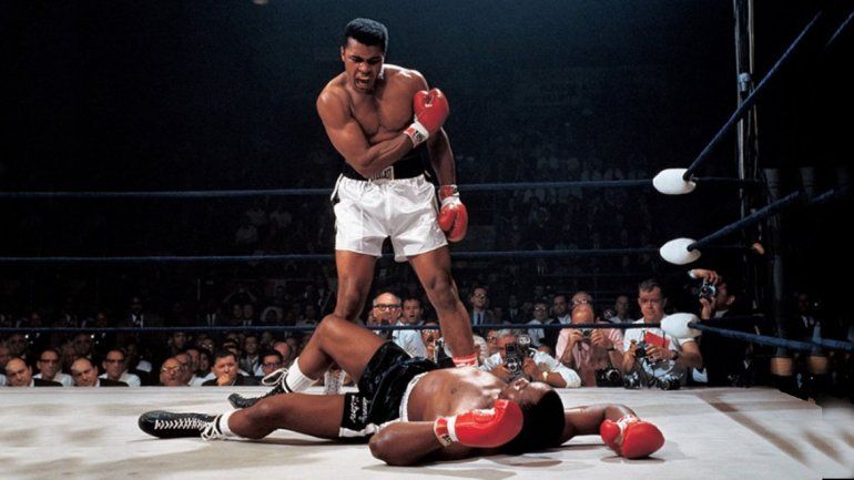 Mohamed Alí, la leyenda del boxeo, muere a los 74 años