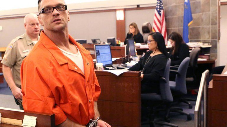 Demoraron tanto su ejecución que al final se suicidó