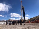 Mendoza Activa Hidrocarburos alcanzó inversiones por $9.000 millones