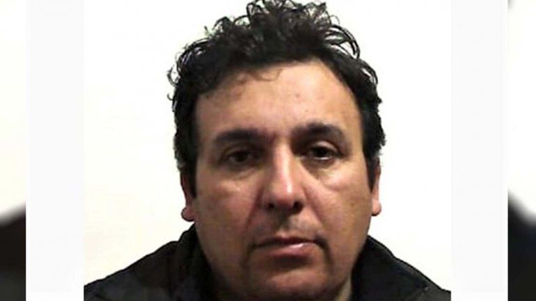 No hay pistas del violador de Cipolletti que se cortó la tobillera y se fugó