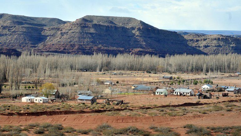 Buscan que Quili Malal sea otra opción turística
