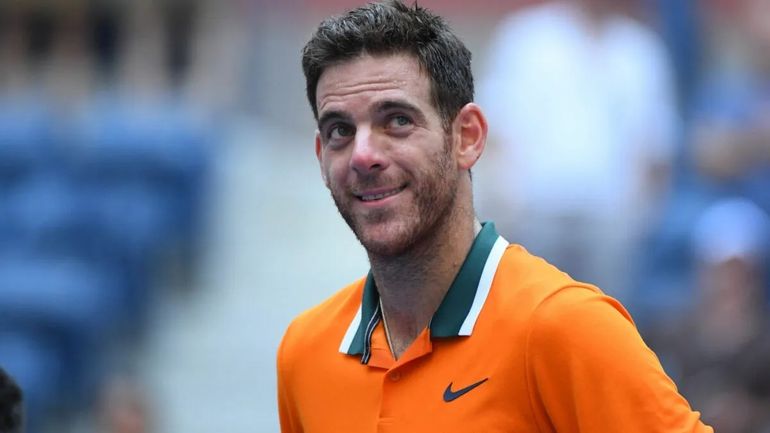 Juan Martín del Potro Juan Martín del Potro