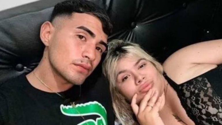 Revelan más datos del escandaloso pasado del padre del segundo hijo de Morena Rial