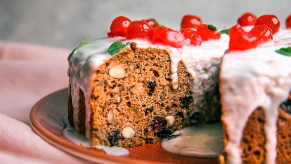 Chubut y un clásico absoluto de su gastronomía: la torta galesa.