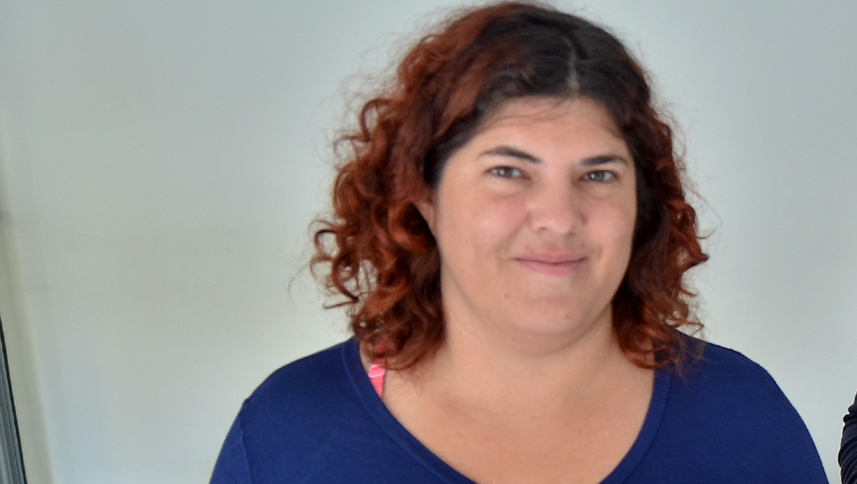 Dolor por la muerte de Silvina Bergmann