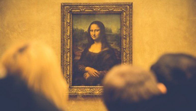 La historia del argentino que robó la Mona Lisa y catapultó al cuadro a la fama mundial