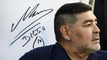 caso maradona: la justicia prohibio el uso de la marca a morla y las hermanas del exfutbolista caso maradona: la justicia prohibio el uso de la marca a morla y las hermanas del exfutbolista