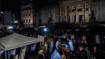 reforma judicial: violencia en el congreso antes del debate reforma judicial: violencia en el congreso antes del debate