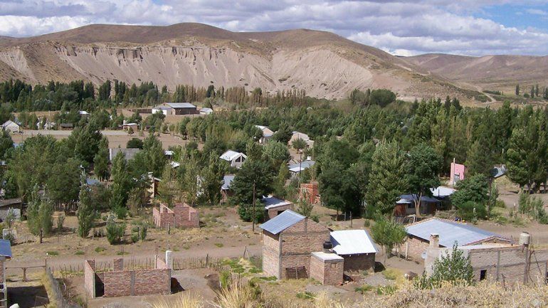 En Las Coloradas, la mayoría de los contagiados es gente joven