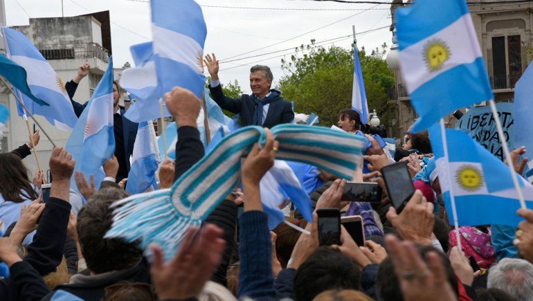 Macri reclamó coherencia a los gobernadores