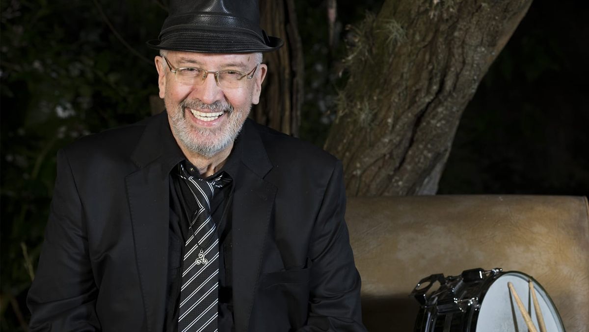 El rock nacional está de luto: murió Javier Martínez