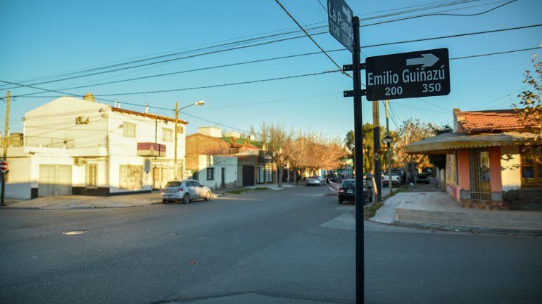 ¿Hay un demorado por el caso del taxista baleado?