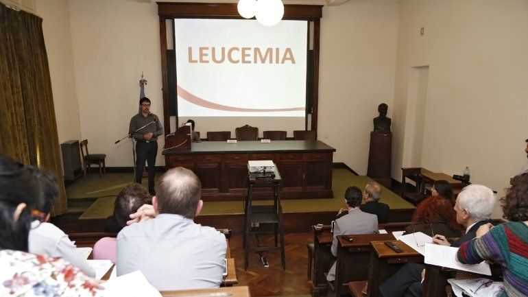 Leucemia: la esperanza en los tratamientos personalizados