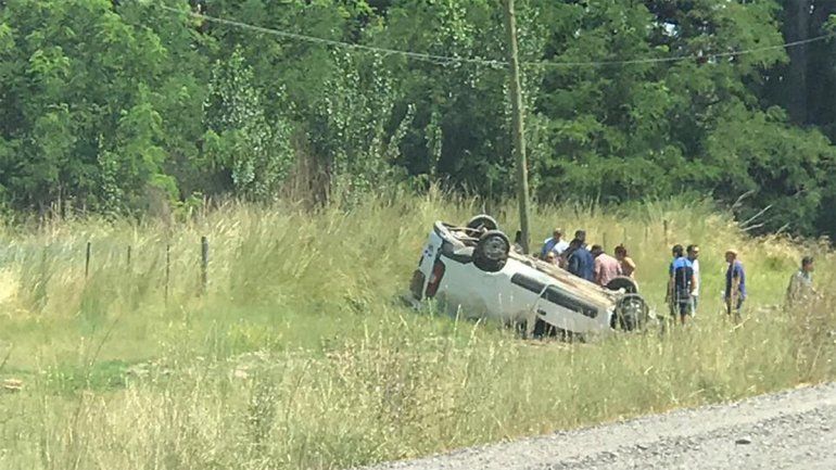 Detuvieron al conductor señalado por provocar el accidente fatal