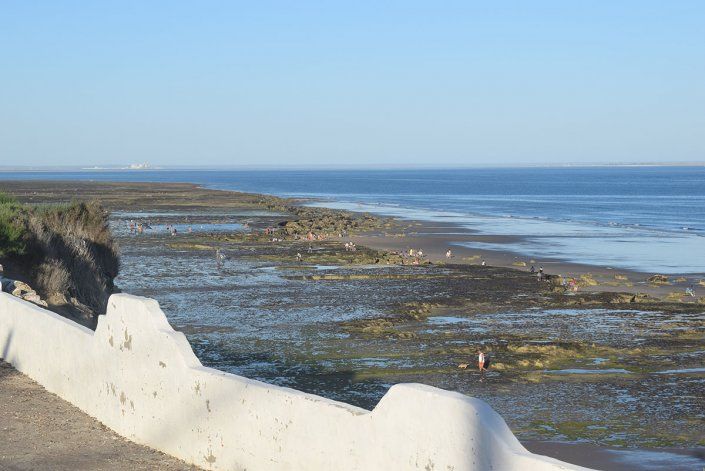 Los interesados deben realizar el trámite en la página web oficial: www.sanantoniooeste.gob.ar.