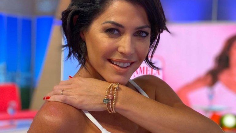 Pamela no tiene decidido su futuro en la pantalla