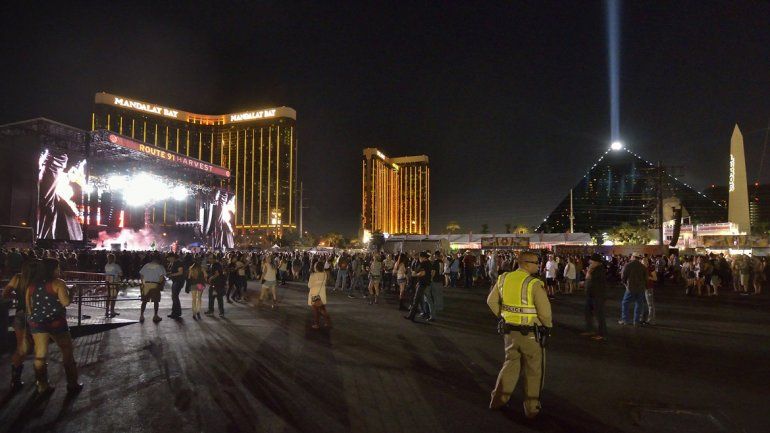 La masacre generó condolencias que llegaron desde todo el mundo.