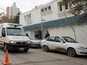 La violencia en el ámbito sanitario bajo la lupa provincial.&nbsp;