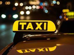 detuvieron a un taxista por abusar de una pasajera y descubrieron que tenia antecedentes