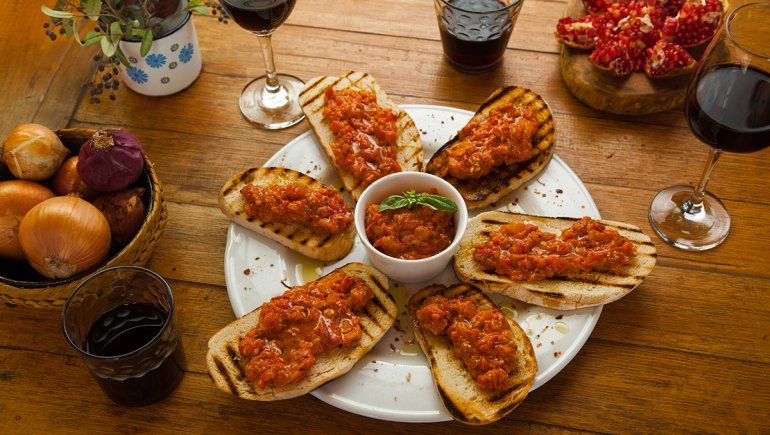 Este lunes arranca la primera Semana del Bonarda